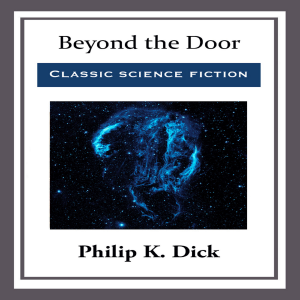 Beyond the Door-logo