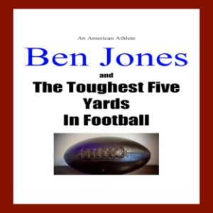 The Ben Jones Story