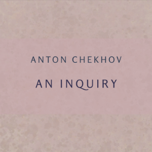 An Inquiry
