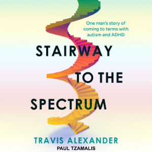 Stairway to the Spectrum