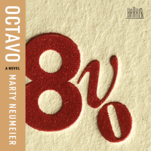 Octavo-logo