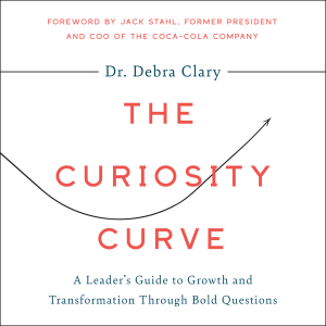 The Curiosity Curve-logo
