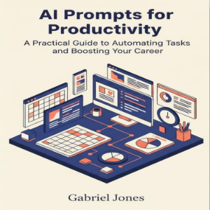 AI Prompts for Productivity-logo