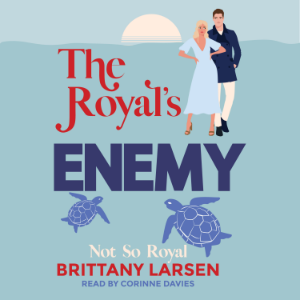 The Royal's Enemy-logo