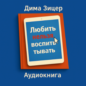 Любить нельзя воспитывать