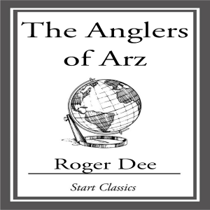 The Anglers of Arz-logo