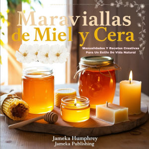 Maravillas De Miel Y Cera-logo