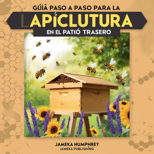 Guía Paso A Paso Para La Apicultura En El Patio Trasero-logo