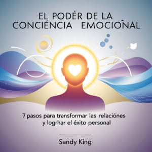 El Poder De La Conciencia Emocional-logo
