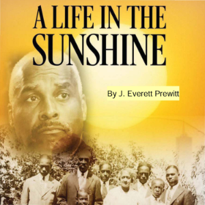 A Life In The Sunshine-logo