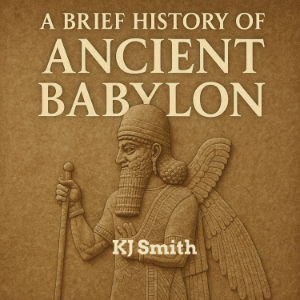 A Brief History of Ancient Babylon