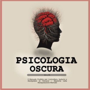 Psicologia oscura