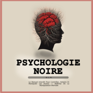 Psychologie 	Noire