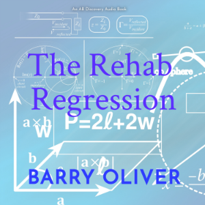 The Rehab Regression-logo