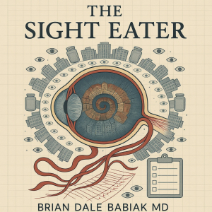 The Sight Eater