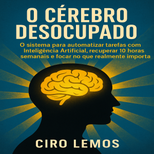 O Cérebro Desocupado