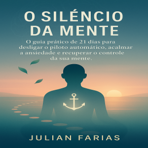 O Silêncio da Mente-logo