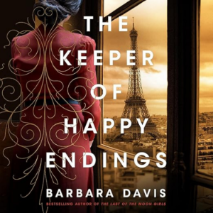 The Keeper of Happy Endings