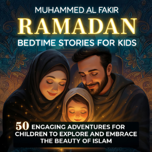 Ramadan Bedtime Stories for Kids