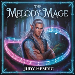 The Melody Mage-logo