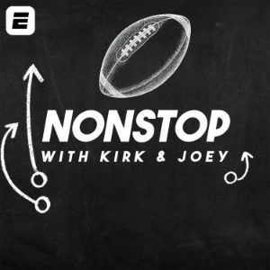 Nonstop with Kirk & Joey-logo