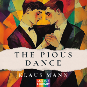 The Pious Dance-logo