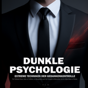 Dunkle Psychologie