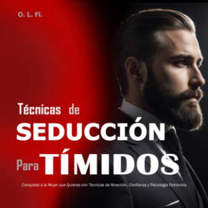 Técnicas de Seducción Para Tímidos
