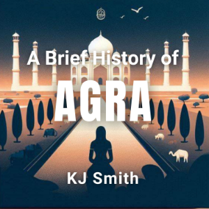 A Brief History of Agra-logo