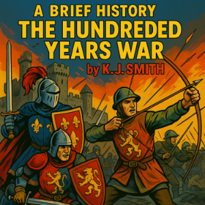 A Brief History of the Hundred Years War