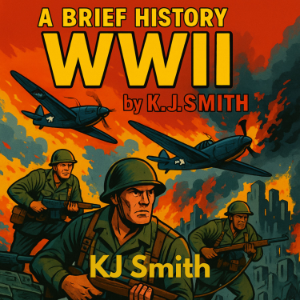 A Brief History of WWII