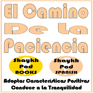 El Camino De La Paciencia