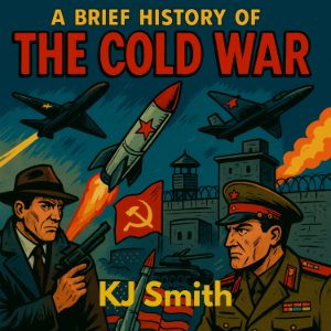 A Brief History of the Cold War