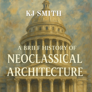 A Brief History of Neoclassical Architecture-logo