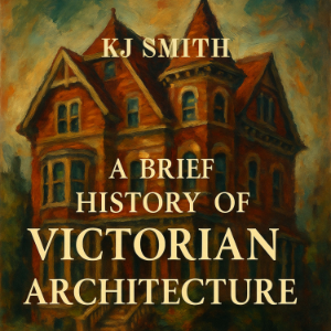 A Brief History of Victorian Architecture-logo