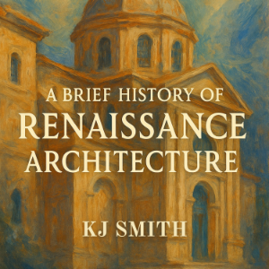 A Brief History of Renaissance Architecture-logo