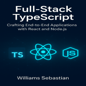 Full-Stack TypeScript
