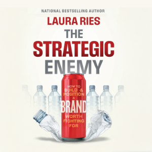 The Strategic Enemy-logo