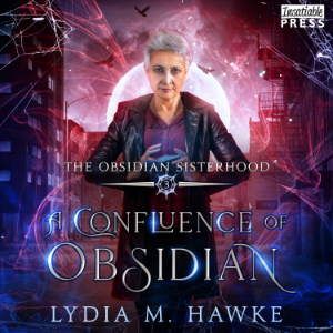 A Confluence of Obsidian-logo
