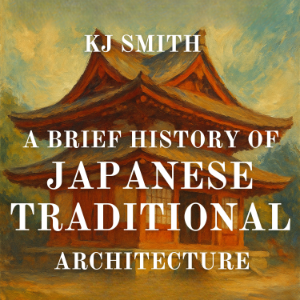 A Brief History of Japanese Traditional Traditional Architecture-logo