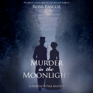 Murder in the Moonlight