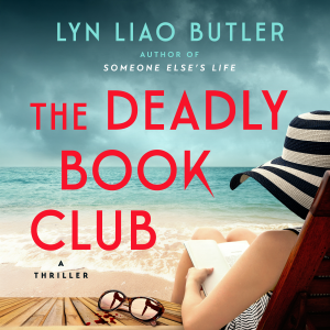 The Deadly Book Club