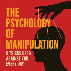 The Psychology of Manipulation-logo