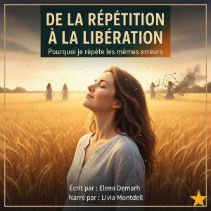 DE LA RÉPÉTITION À LA LIBÉRATION