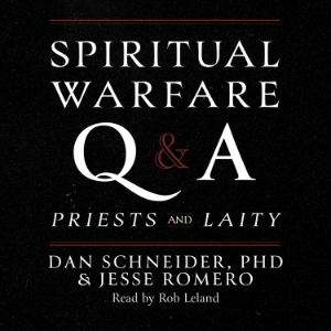 Spiritual Warfare Q & A