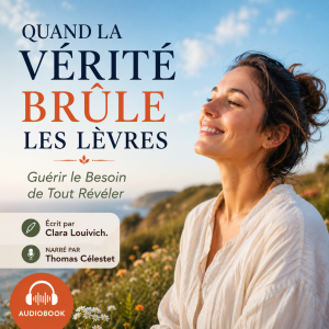 QUAND LA VÉRITÉ BRÛLE LES LÈVRES