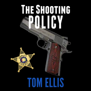 The Shooting Policy-logo
