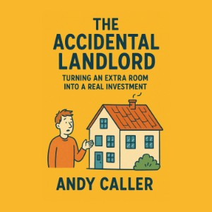 The Accidental Landlord: Turning an Extra Room into a Real Investment