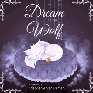 Dream of the Wolf