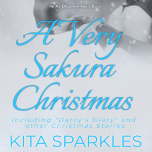 A Very Sakura Christmas-logo